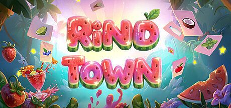 Rind Town Game