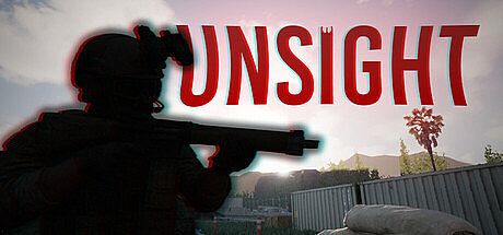 UNSIGHT Game
