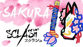 Sclash - Sakura