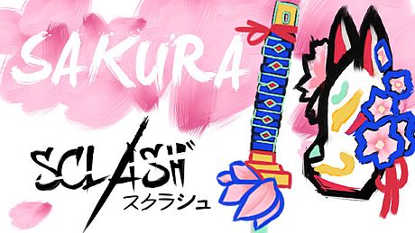 Sclash - Sakura DLC