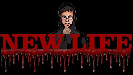 New Life: SILENT RIVER Game