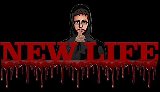 New Life: SILENT RIVER