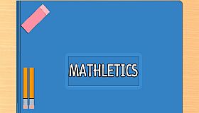 Mathletics
