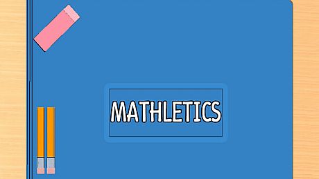 Mathletics Game