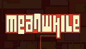 Meanwhile: An Interactive Comic Book