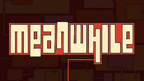 Meanwhile: An Interactive Comic Book Game