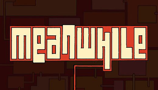 Meanwhile: An Interactive Comic Book