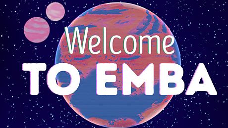 Welcome to Emba Game