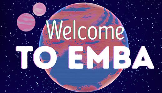 Welcome to Emba