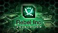 Rebel Inc: Escalation