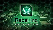 Buy Rebel Inc: Escalation PC