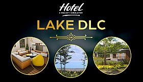 Hotel - Lake DLC