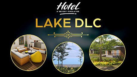 Hotel - Lake DLC DLC