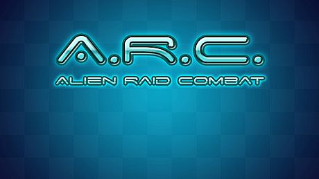 ARC Alien Raid Combat Game
