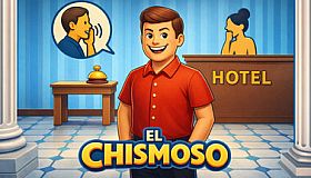 EL CHISMOSO
