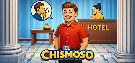 EL CHISMOSO Game