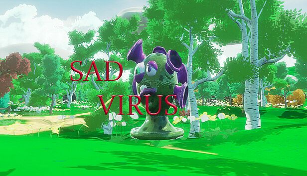 Buy Sad Virus