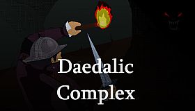 Daedalic Complex