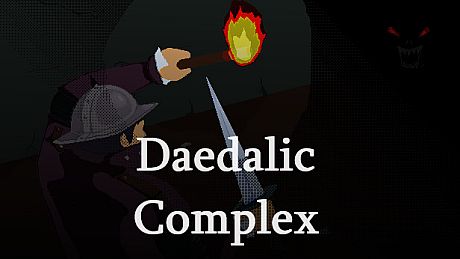 Daedalic Complex Game