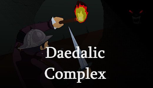 Daedalic Complex