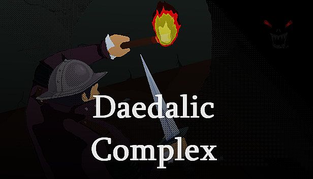 Buy Daedalic Complex