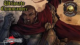 Fantasy Grounds - Ultimate Commander (5E)