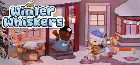 Winter Whiskers Game