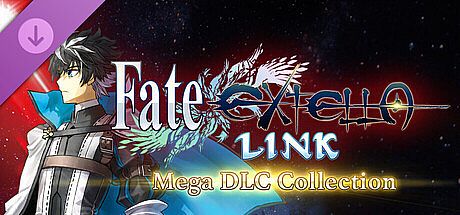 Fate/EXTELLA LINK - Mega DLC Collection DLC