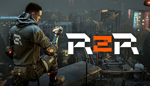 R2R: Rewire to Revolt