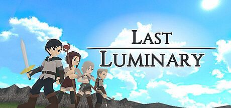 Last Luminary Game