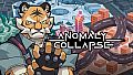 Anomaly Collapse: New Character Constans