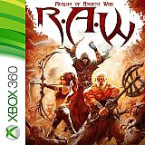 RAW - Realms of Ancient War
