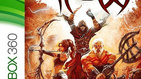 RAW - Realms of Ancient War Game