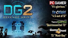 DG2: Defense Grid 2