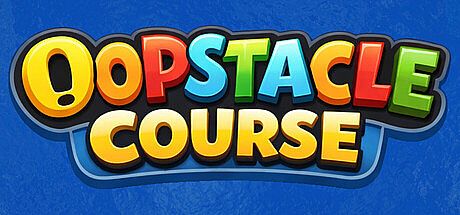 Oopstacle Course Game