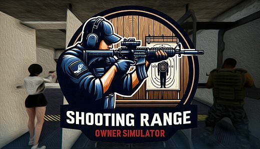 Shooting Range Owner Simulator