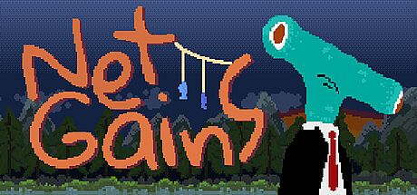 Net Gains Game