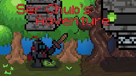 Ser Chub's Adventure Game