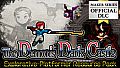 Pixel Game Maker MV - The Demon's Dark Castle: Explorative-Platformer Resource Pack