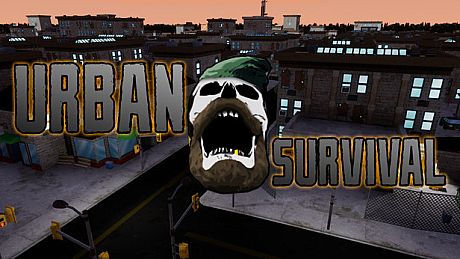 Urban Survival Game