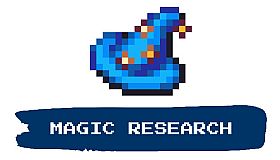 Magic Research