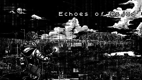Echoes of Asjud Game