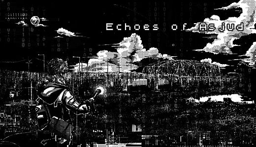 Echoes of Asjud