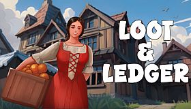 Loot & Ledger