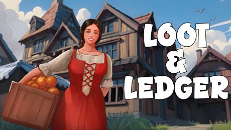 Loot & Ledger Game