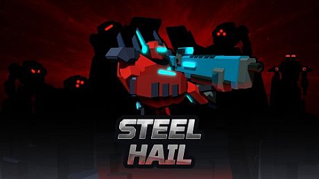Steel Hail Game