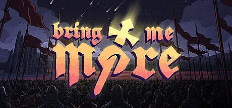 Bring Me More! Game