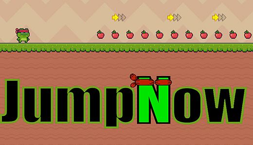 Jump Now