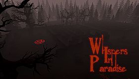 Whispers In Paradise