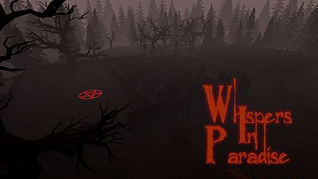 Whispers In Paradise Game